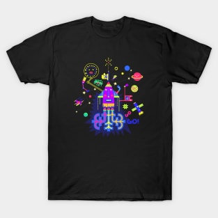 Explorer T-Shirt